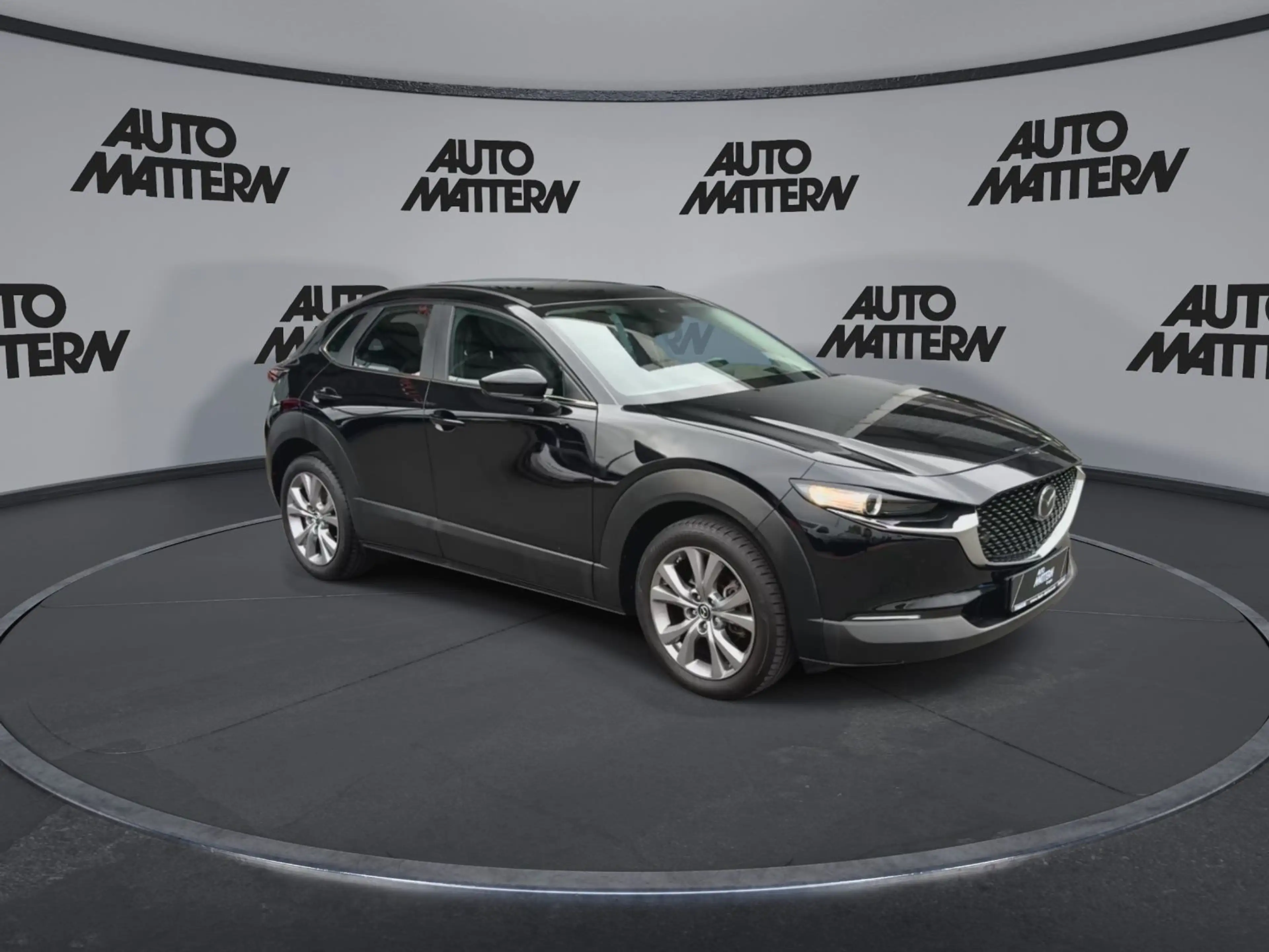 Mazda CX-30 2.0 SKYACTIV-G M Hy. 150 Selection 2WD — photo 2