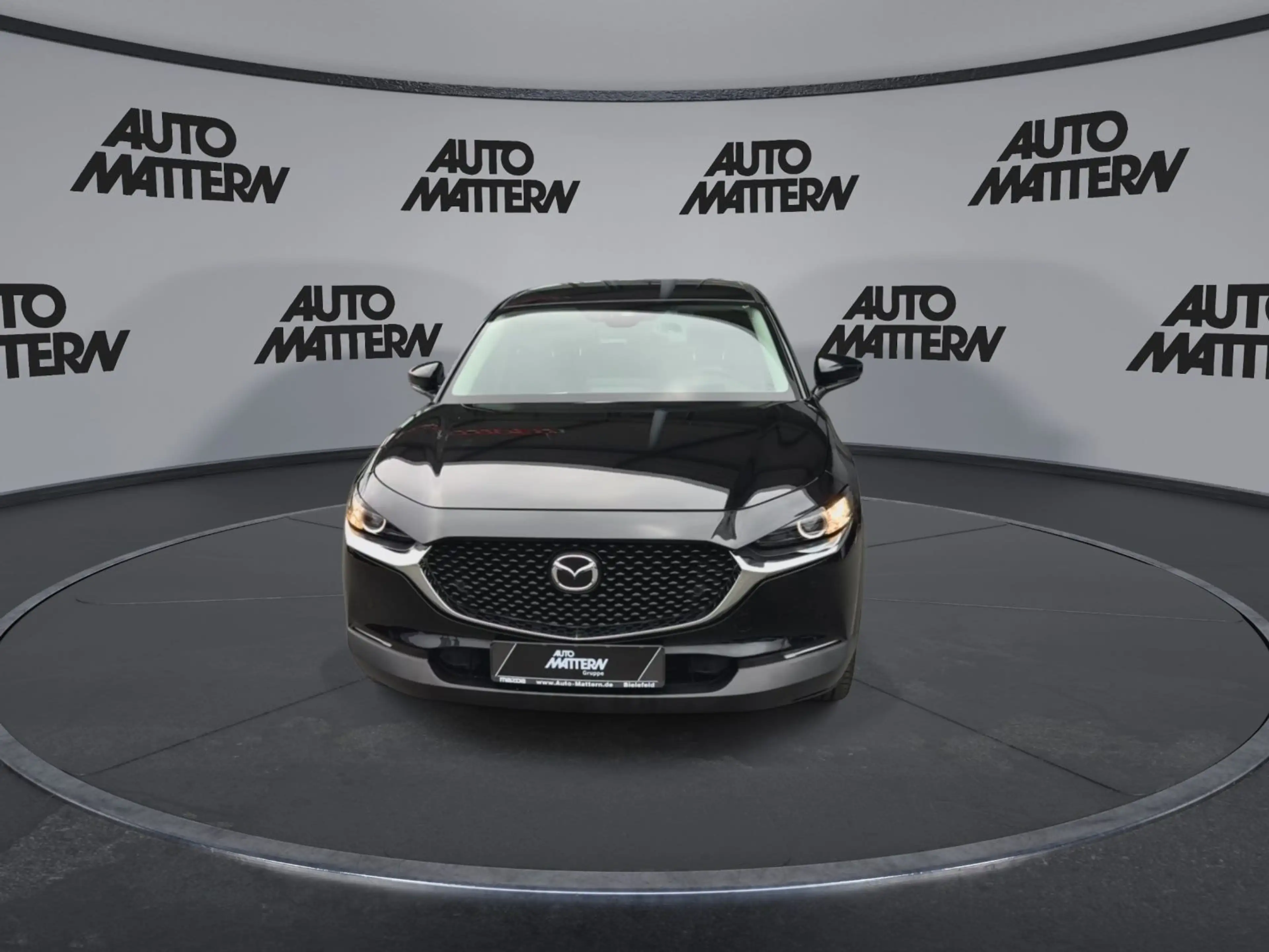 Mazda CX-30 2.0 SKYACTIV-G M Hy. 150 Selection 2WD — photo 3