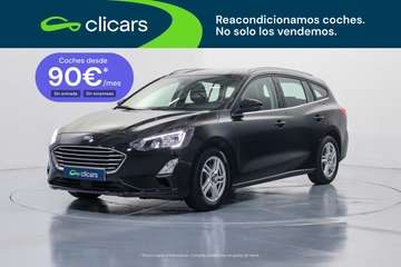 Sportbreak 1.0 Ecoboost MHEV Active