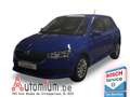 Skoda Fabia Fabia 1.0i Active Blau - thumbnail 3