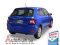 Skoda Fabia Fabia 1.0i Active Blau - thumbnail 7
