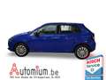 Skoda Fabia Fabia 1.0i Active Blau - thumbnail 4