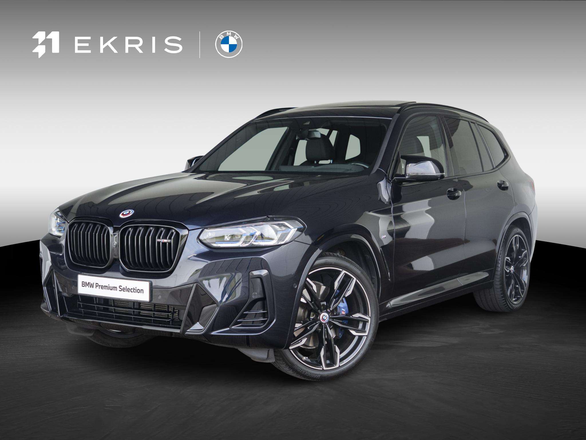 2023 BMW X3