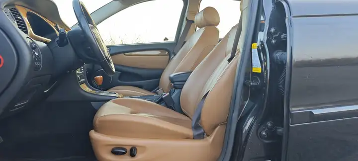 Jaguar X-Type 2003, foto 8