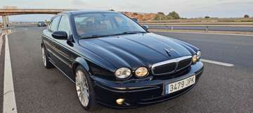 3.0 V6 4x4 Executive Special Edition