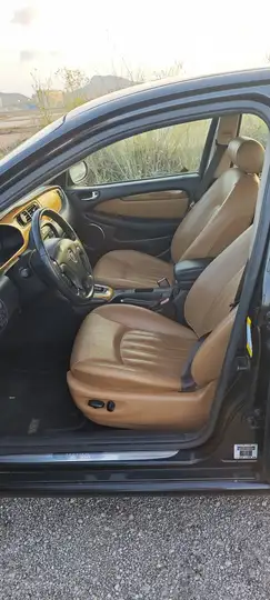 Jaguar X-Type 2003, foto 11