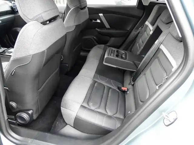 Citroen C4 view 14