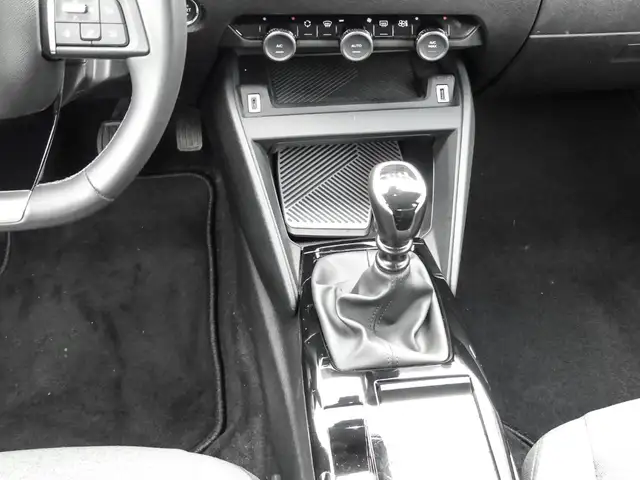 Citroen C4 view 10