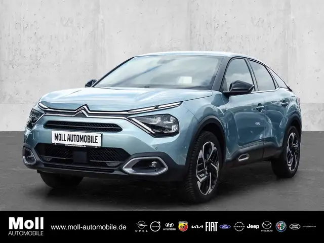 2024 Citroen C4 in Blue for sale