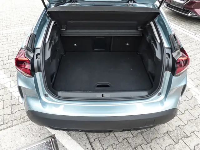 Citroen C4 view 15