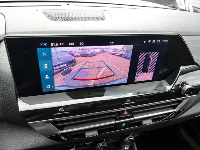 Citroen C4 view 8