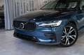 Volvo S60 Plus Dark B4 Mild Hybrid * NEUVE NON IMMAT* Bleu - thumbnail 2