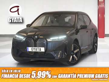 xDrive 40