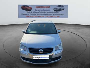 Bluemotion 7 places