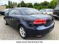Volkswagen Eos Cabrio,1HAND,LEDER,KLIMA,NAVI,SITZHEIZUNG Blau - thumbnail 8