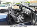 Volkswagen Eos Cabrio,1HAND,LEDER,KLIMA,NAVI,SITZHEIZUNG Blau - thumbnail 20