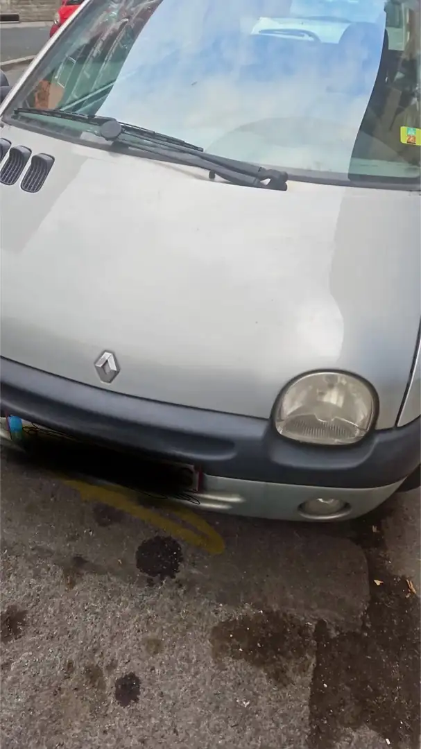 Renault Twingo 1.2i Privil�ge - 1