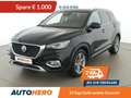 MG EHS 1.5 T-GDI Plug-in Hybrid Luxury Aut. *LED*ACC*SPUR Zwart - thumbnail 1