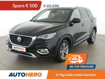 1.5 T-GDI Plug-in Hybrid Luxury Aut. *LED*ACC*SPUR