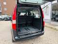 Mercedes-Benz Vaneo 1.6 Compact Van Automatik Klimaanlage Schwarz - thumbnail 7