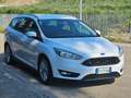 Ford Focus 1.5 TDCi 120 SW Business Navy Bianco - thumbnail 6