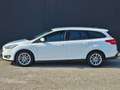 Ford Focus 1.5 TDCi 120 SW Business Navy Bianco - thumbnail 2