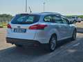 Ford Focus 1.5 TDCi 120 SW Business Navy Bianco - thumbnail 5