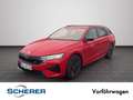 Skoda Octavia Combi RS 2.0 TSI DSG PANO AHK CANTON Rot - thumbnail 1