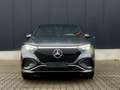 Mercedes-Benz EQS SUV 580 4MATIC | 7P | Hyperscreen | Trekhaak | Head-Up Grijs - thumbnail 3