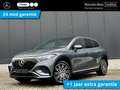 Mercedes-Benz EQS SUV 580 4MATIC | 7P | Hyperscreen | Trekhaak | Head-Up Grijs - thumbnail 1