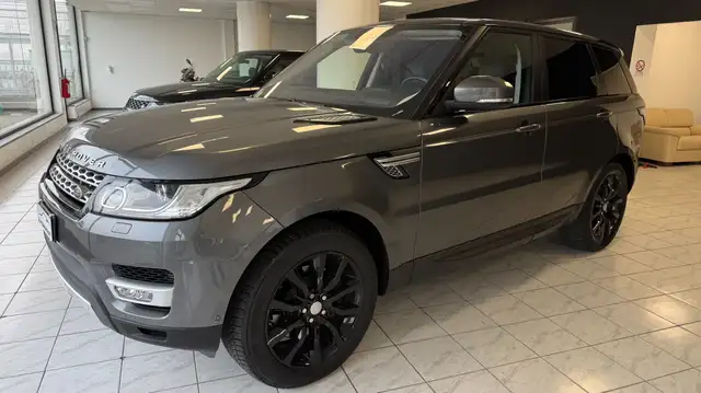 Land Rover Range Rover Sport ll 3.0 tdV6 HSE auto my17