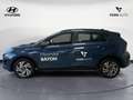 Hyundai BAYON 1.2 MPI XLine Blu/Azzurro - thumbnail 5