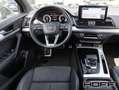 Audi Q5 Sportback 45 TFSI quattro S line Matrix Pano ACC K Nero - thumbnail 6