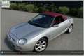 MG MGF ''75'' Limited Edition Silber - thumbnail 17