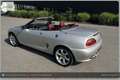MG MGF ''75'' Limited Edition Silber - thumbnail 12