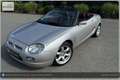 MG MGF ''75'' Limited Edition Silber - thumbnail 23