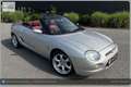 MG MGF ''75'' Limited Edition Silber - thumbnail 6