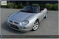 MG MGF ''75'' Limited Edition Silber - thumbnail 25