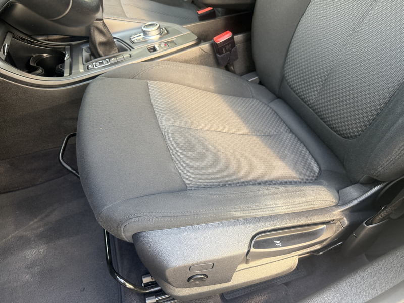 BMW X1 sDrive18i Advantage Navi Sitzheizung Tempomat — photo 30