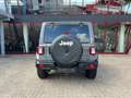 Jeep Wrangler Unlimited 4xe 380 Sahara | Leder | Navi | ACC | St Grijs - thumbnail 5