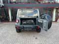Jeep Wrangler Unlimited 4xe 380 Sahara | Leder | Navi | ACC | St Grijs - thumbnail 36