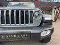 Jeep Wrangler Unlimited 4xe 380 Sahara | Leder | Navi | ACC | St Grijs - thumbnail 3