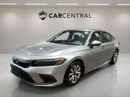 2023 Honda Civic Sedan
