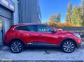 Renault Kadjar 1.2 tce 130ch intens 1ère main suivi complet Rouge - thumbnail 8