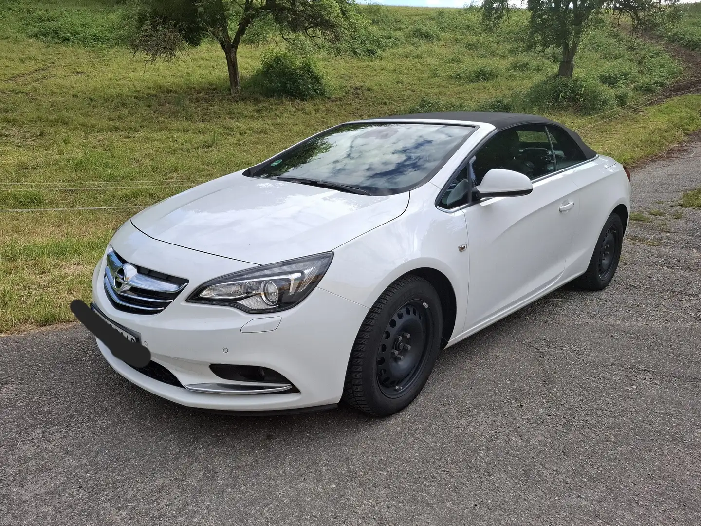 Opel Cascada 1.4 Turbo Innovation - 2