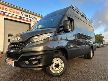 50C21Himatic Carplay Camera Sleep3.5Ton 1Eigenaar