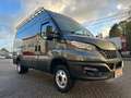 Iveco Daily 50C21Himatic Carplay Camera Sleep3.5Ton 1Eigenaar Gris - thumbnail 6