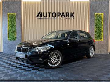 1-serie 118i |BMW ONDERHOUDEN|CARPLAY|AUTOMAAT|CRU