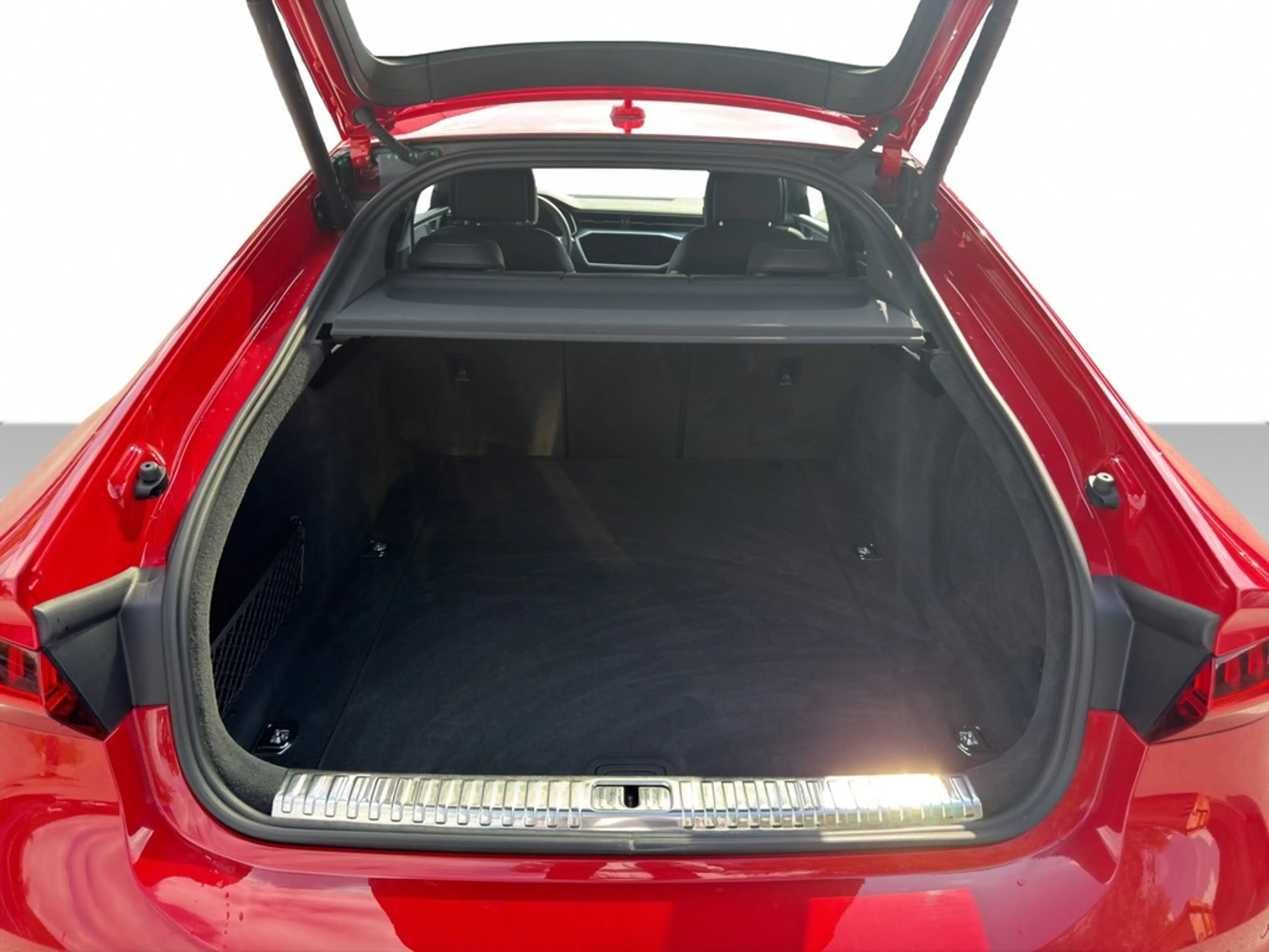 Audi S7 Sportback TDI quattro Tiptronic AHK*STHZG*LUFTF... — photo 11