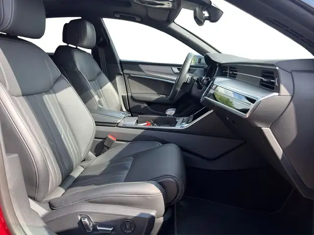 Audi S7 view 12